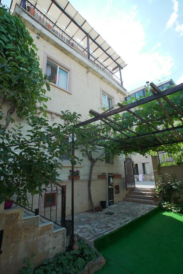 Epoch Stone House Otel Göreme Dış mekan fotoğraf