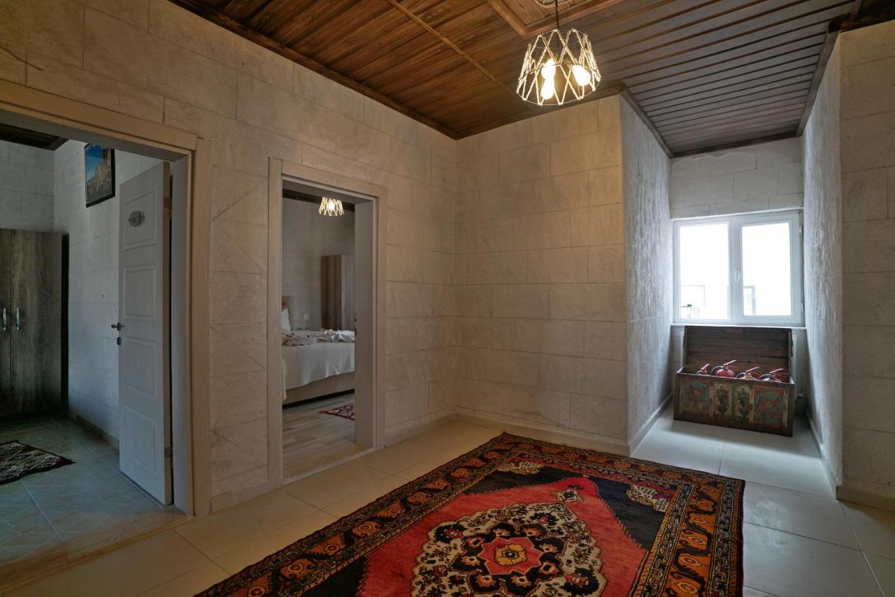 Epoch Stone House Otel Göreme Dış mekan fotoğraf
