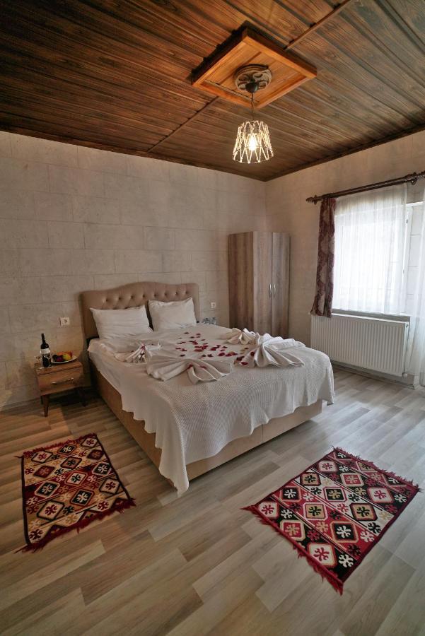 Epoch Stone House Otel Göreme Dış mekan fotoğraf