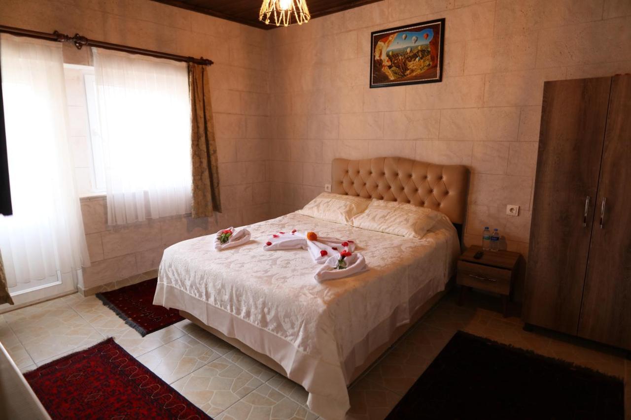 Epoch Stone House Otel Göreme Dış mekan fotoğraf