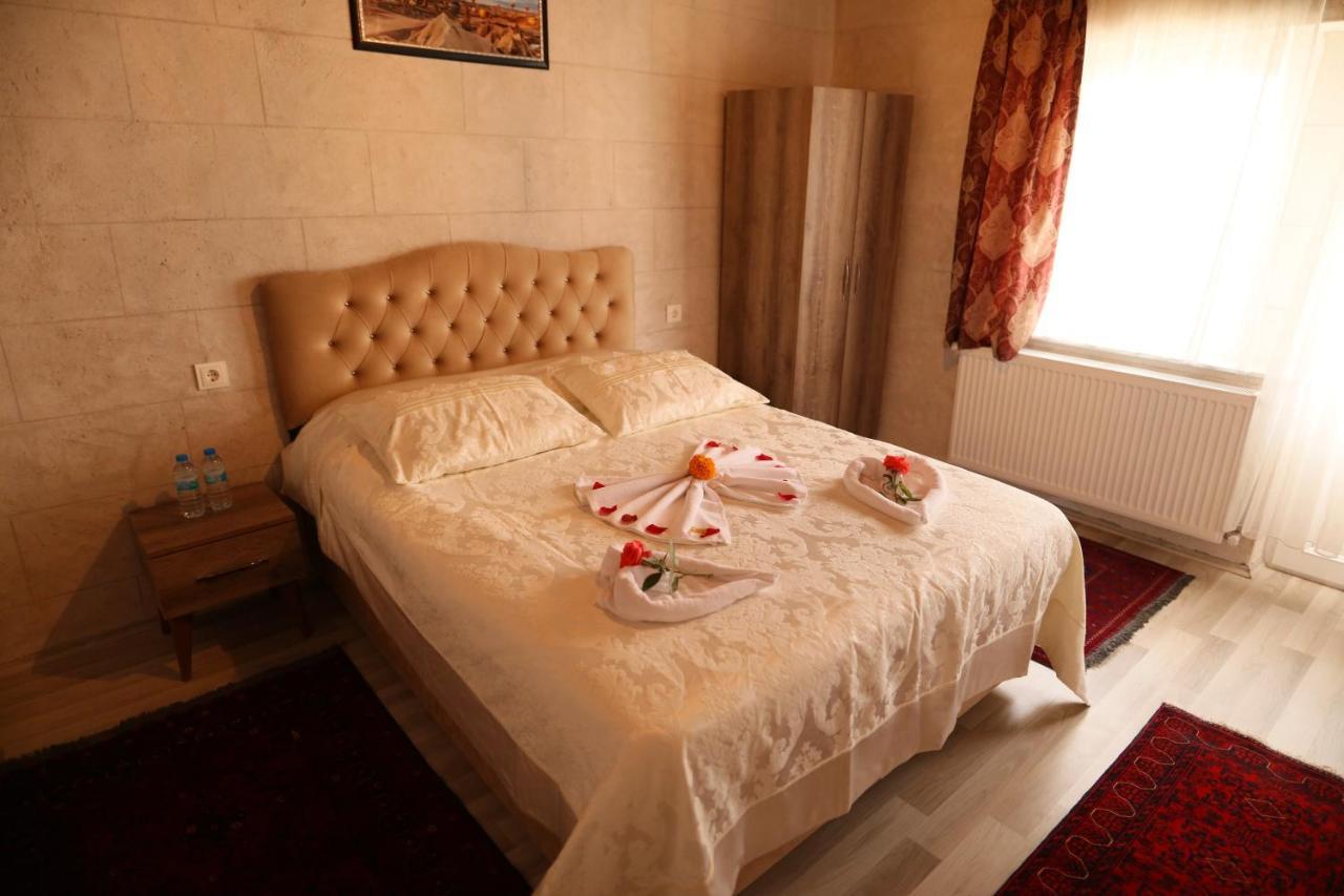 Epoch Stone House Otel Göreme Dış mekan fotoğraf