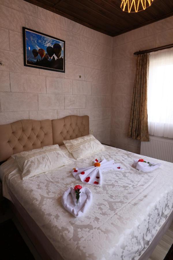 Epoch Stone House Otel Göreme Dış mekan fotoğraf