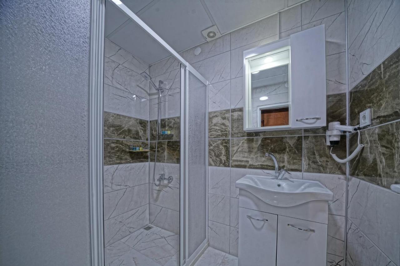 Epoch Stone House Otel Göreme Dış mekan fotoğraf