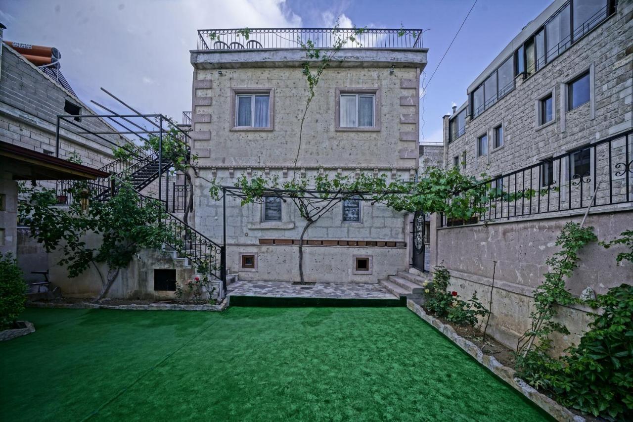 Epoch Stone House Otel Göreme Dış mekan fotoğraf