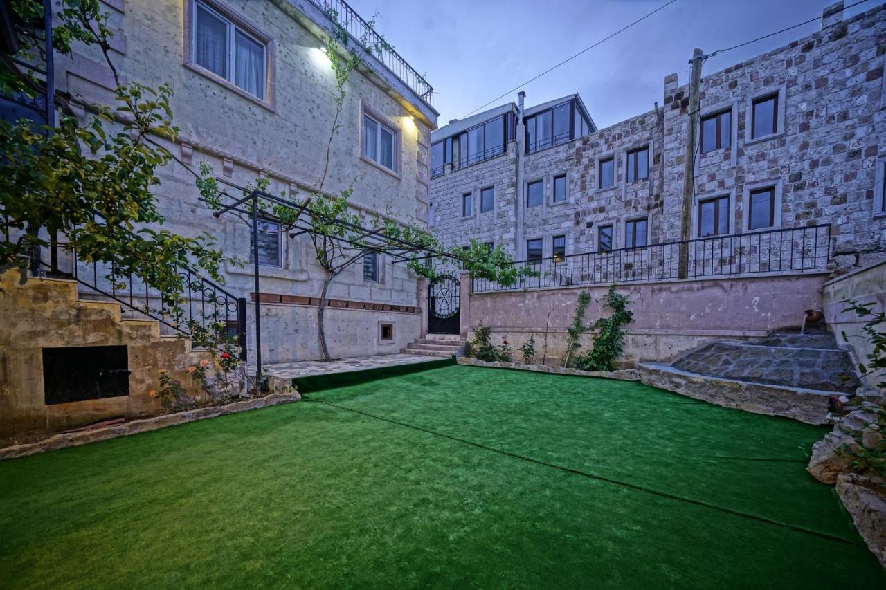 Epoch Stone House Otel Göreme Dış mekan fotoğraf