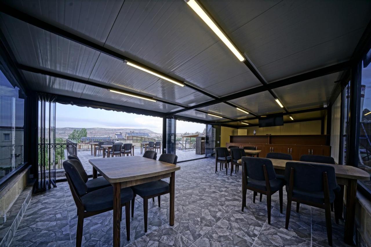 Epoch Stone House Otel Göreme Dış mekan fotoğraf