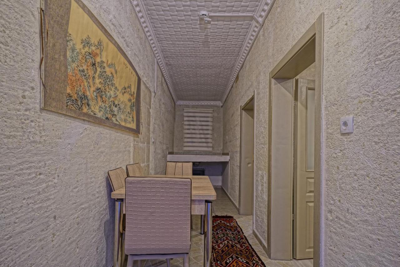 Epoch Stone House Otel Göreme Dış mekan fotoğraf