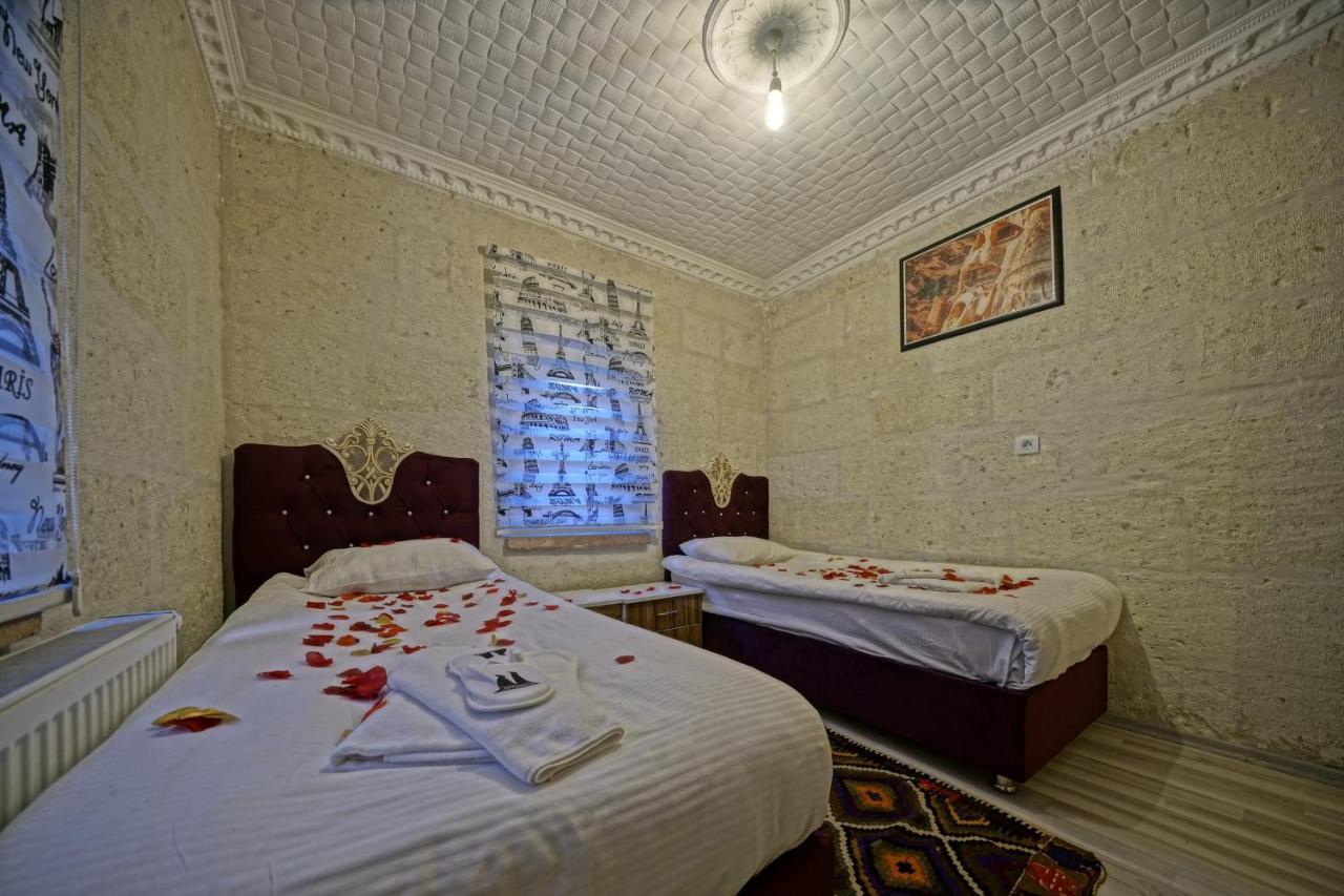 Epoch Stone House Otel Göreme Dış mekan fotoğraf