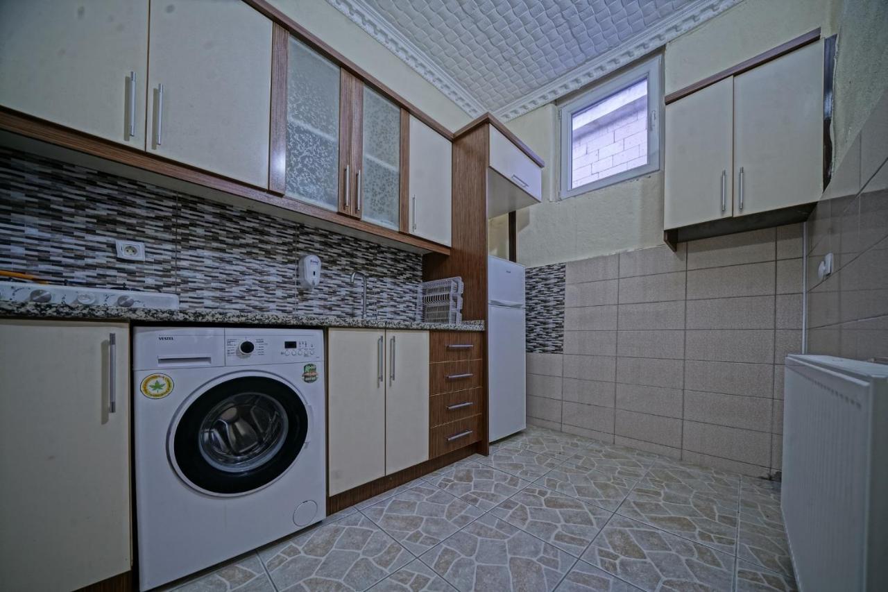 Epoch Stone House Otel Göreme Dış mekan fotoğraf