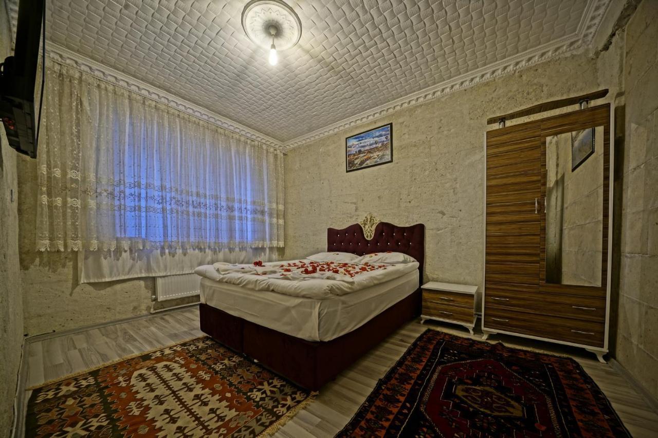 Epoch Stone House Otel Göreme Dış mekan fotoğraf